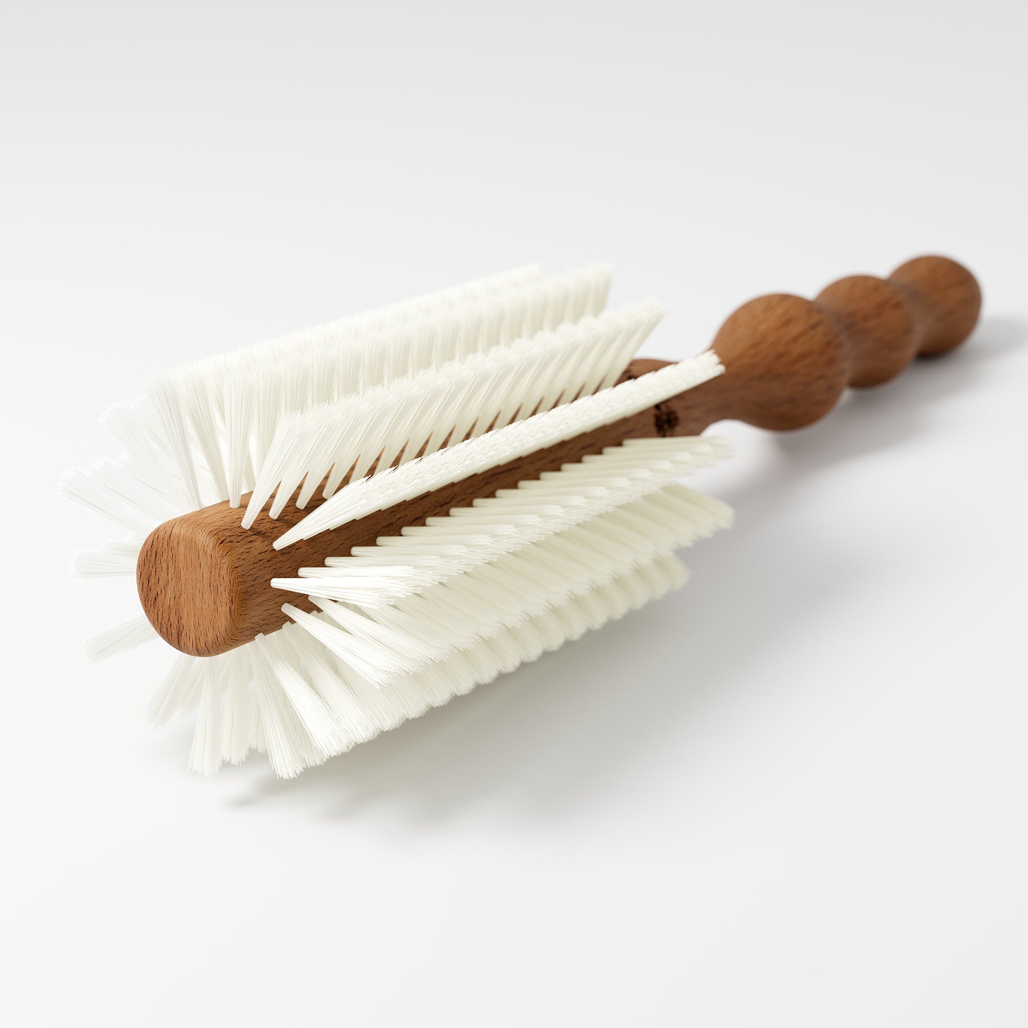 Small (45mm) Round Hairbrush