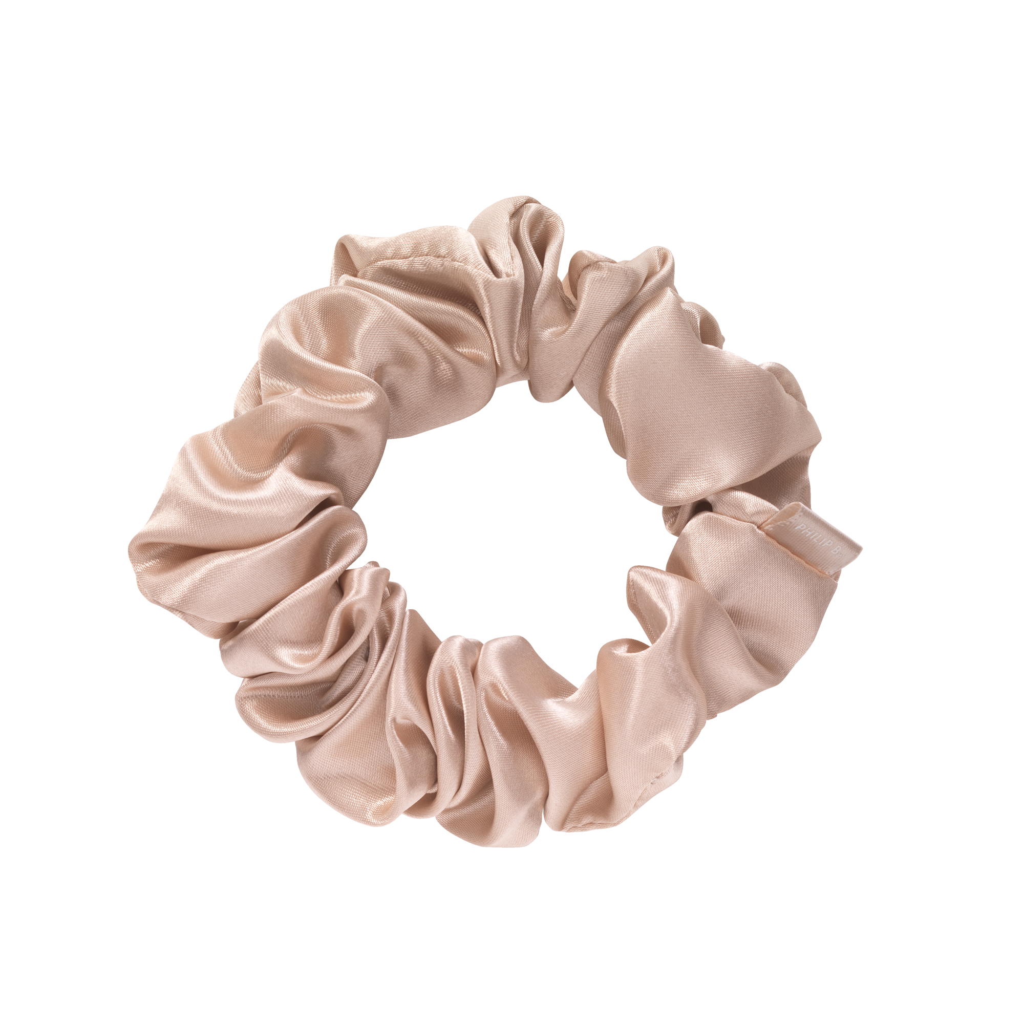 Silky Smooth Classic Scrunchie