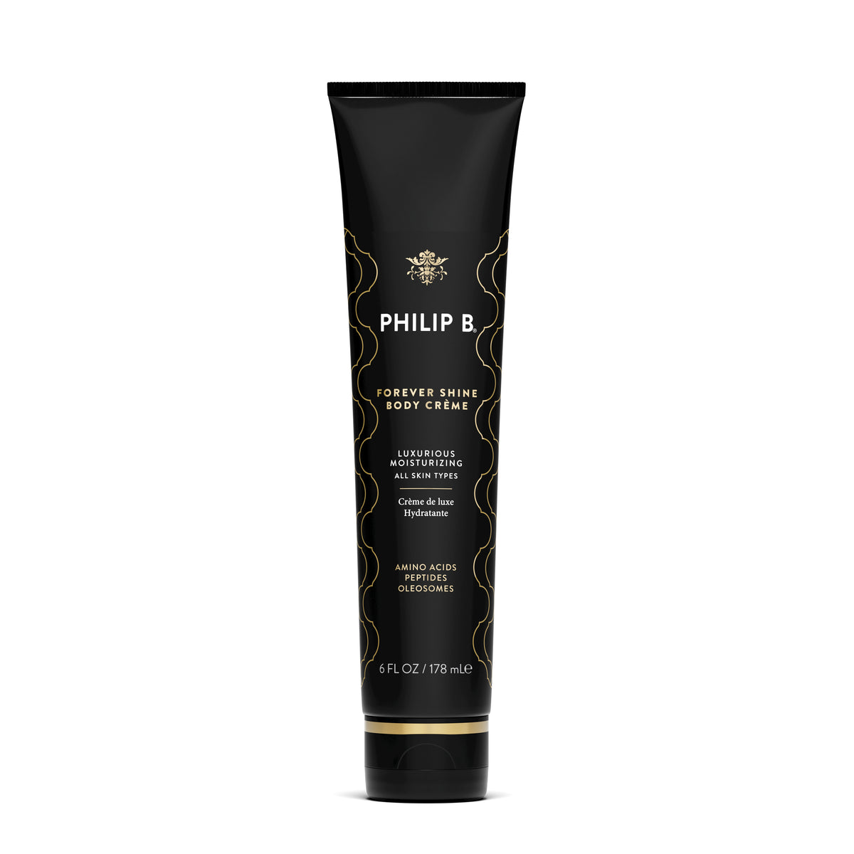 Forever Shine Body Cream